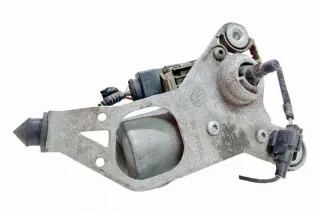 150137874221 Моторчик стеклоочистителя фар Ford Focus 3 Арт e12177837, вид 1