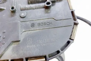 150137874221 Моторчик стеклоочистителя фар Ford Focus 3 Арт e12177837, вид 4