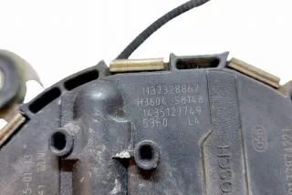 150137874221 Моторчик стеклоочистителя фар Ford Focus 3 Арт e12177837, вид 5