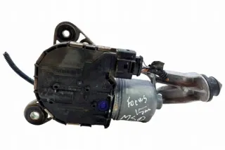 150137874221 Моторчик стеклоочистителя фар Ford Focus 3 Арт e12177837, вид 6