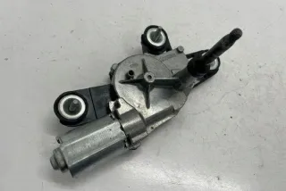8A61A17K441 Моторчик стеклоочистителя фар Ford Fiesta 6 Арт e12177827, вид 1