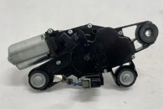8A61A17K441 Моторчик стеклоочистителя фар Ford Fiesta 6 Арт e12177827, вид 2