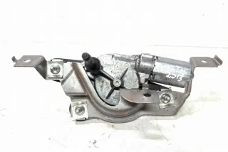 8A61A17K441AE Моторчик стеклоочистителя фар Ford Fiesta 7 Арт e12177816, вид 1