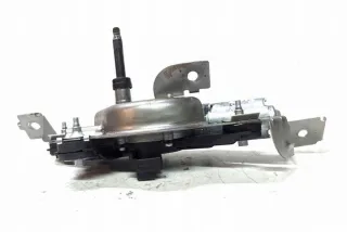 8A61A17K441AE Моторчик стеклоочистителя фар Ford Fiesta 7 Арт e12177816, вид 2
