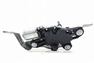 8A61A17K441AE Моторчик стеклоочистителя фар Ford Fiesta 7 Арт e12177816, вид 4