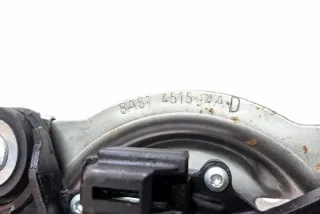 8A61A17K441AE Моторчик стеклоочистителя фар Ford Fiesta 7 Арт e12177816, вид 5