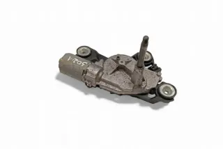 31218473 Моторчик стеклоочистителя фар Ford C-max 2 Арт e12177802, вид 3