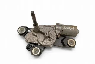 31218473 Моторчик стеклоочистителя фар Ford C-max 2 Арт e12177802, вид 6