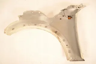 TSM419 Крыло переднее правое MINI Cooper R56 Арт e12177774, вид 2