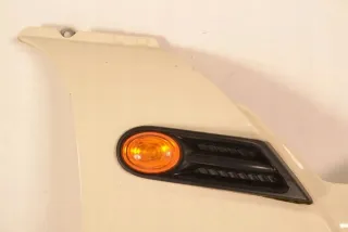 TSM419 Крыло переднее правое MINI Cooper R56 Арт e12177774, вид 3
