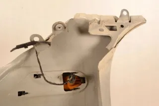 TSM419 Крыло переднее правое MINI Cooper R56 Арт e12177774, вид 6