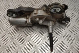 3M51R17K441AE Моторчик стеклоочистителя фар Citroen C3 3 Арт e12177662, вид 2