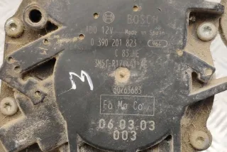 3M51R17K441AE Моторчик стеклоочистителя фар Citroen C3 3 Арт e12177662, вид 4
