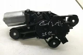 3M51R17K441AG Моторчик стеклоочистителя фар Citroen C3 3 Арт e12177641, вид 2