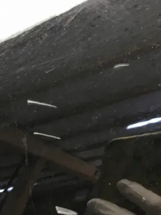 A2138810143 Крыло переднее левое Mercedes E W213 Арт e12177581, вид 6