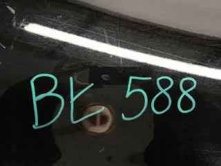 A2138810143 Крыло переднее левое Mercedes E W213 Арт e12177581, вид 9