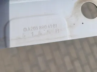 A2058804101 Крыло переднее правое Mercedes C W205 Арт e12177517, вид 10