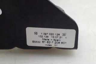 1397220905 Моторчик стеклоочистителя фар BMW 3 E90/E91/E92/E93 Арт e12177442, вид 2