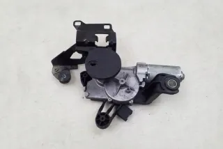 1397220905 Моторчик стеклоочистителя фар BMW 3 E90/E91/E92/E93 Арт e12177442, вид 3