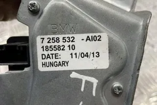 7258532 Моторчик стеклоочистителя фар BMW 1 F20/F21 Арт e12177390, вид 2