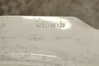 BK3116E129 Крыло переднее левое Ford Transit Custom Арт e12177218, вид 4