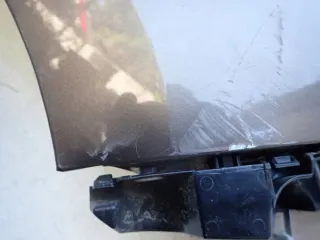 2017-2024R 631006076R Крыло переднее правое Dacia Duster 2 Арт e12177150, вид 3