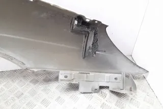  Крыло переднее левое Citroen C5 1 Арт e12177133, вид 1