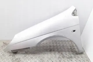  Крыло переднее левое Citroen C5 1 Арт e12177133, вид 4