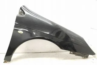  Крыло переднее правое Citroen C5 2 Арт e12177132, вид 1