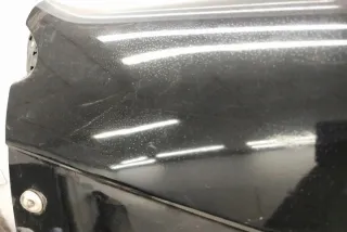  Крыло переднее правое Citroen C5 2 Арт e12177132, вид 11