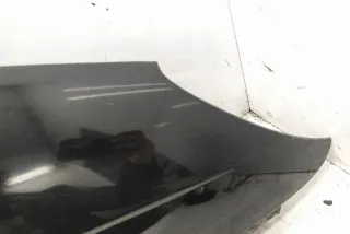  Крыло переднее правое Citroen C5 2 Арт e12177132, вид 13
