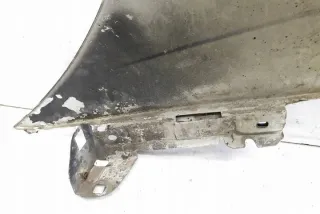  Крыло переднее правое Citroen C5 2 Арт e12177132, вид 5
