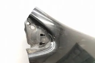  Крыло переднее правое Citroen C5 2 Арт e12177132, вид 7