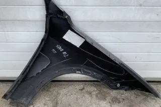 7337093 Крыло переднее левое BMW X5 F15 Арт e12177077, вид 12