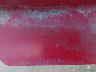 8V0821467E Крыло переднее левое Audi A3 8V Арт e12176678, вид 9