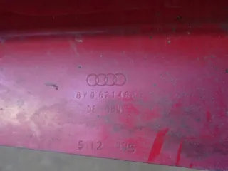 8V0821468E Крыло переднее правое Audi A3 8V Арт e12176665, вид 8