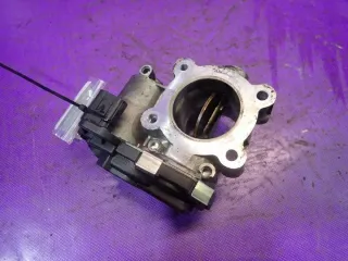B16DTH 55491244AA Моновпрыск Opel Astra J Арт e12176647, вид 2