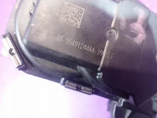 B16DTH 55491244AA Моновпрыск Opel Astra J Арт e12176647, вид 4