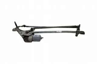 3397020953 Механизм стеклоочистителя (трапеция дворников) Volvo V70 3 Арт e12176545, вид 5
