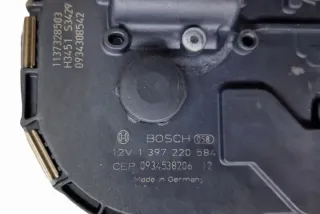 3397020953 Механизм стеклоочистителя (трапеция дворников) Volvo V70 3 Арт e12176545, вид 6
