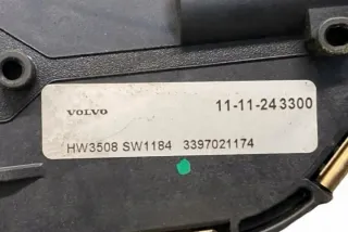 1397220627 Механизм стеклоочистителя (трапеция дворников) Volvo S60 2 Арт e12176505, вид 5