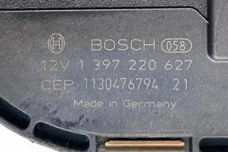1397220627 Механизм стеклоочистителя (трапеция дворников) Volvo S60 2 Арт e12176505, вид 7