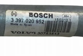 1397220585 Механизм стеклоочистителя (трапеция дворников) Volvo C70 2 Арт e12176466, вид 6