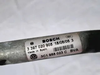 3C1955023C 2005-2010 3C1955119 TOMASZ8611 Механизм стеклоочистителя (трапеция дворников) Volkswagen Passat B6 Арт e12176449, вид 6