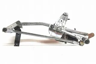 3C1955023E Механизм стеклоочистителя (трапеция дворников) Volkswagen Passat B7 Арт e12176433, вид 3