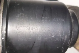 3C1955023E Механизм стеклоочистителя (трапеция дворников) Volkswagen Passat B7 Арт e12176433, вид 5