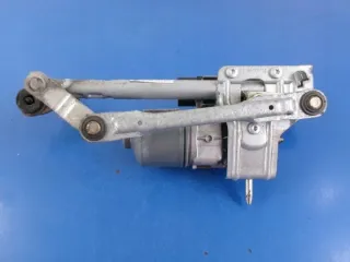 5M0955024E Механизм стеклоочистителя (трапеция дворников) Volkswagen Golf 6 Арт e12176380, вид 1