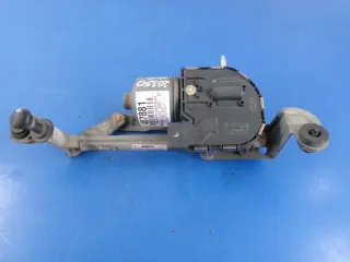 5M0955024E Механизм стеклоочистителя (трапеция дворников) Volkswagen Golf 6 Арт e12176380, вид 2