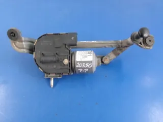 5M0955024E Механизм стеклоочистителя (трапеция дворников) Volkswagen Golf 6 Арт e12176380, вид 3