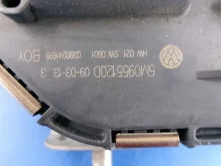 5M0955024E Механизм стеклоочистителя (трапеция дворников) Volkswagen Golf 6 Арт e12176380, вид 5